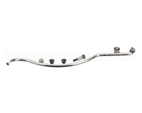 39075.1001 Bunn Kit, Funl Rail Assembly Left G9Wd