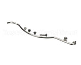 39075.1001 Bunn Kit, Funl Rail Assembly Left G9Wd