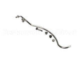 39075.1001 Bunn Kit, Funl Rail Assembly Left G9Wd