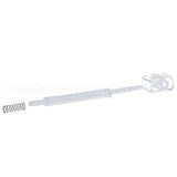 39077 Compatible Robot Coupe Pin Assy - 3Qt Clear Bowl