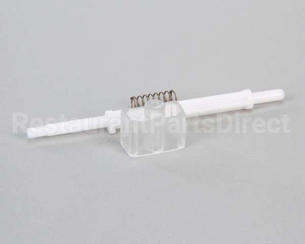 39077 Robot Coupe Safety Rod R2 3L Cristal