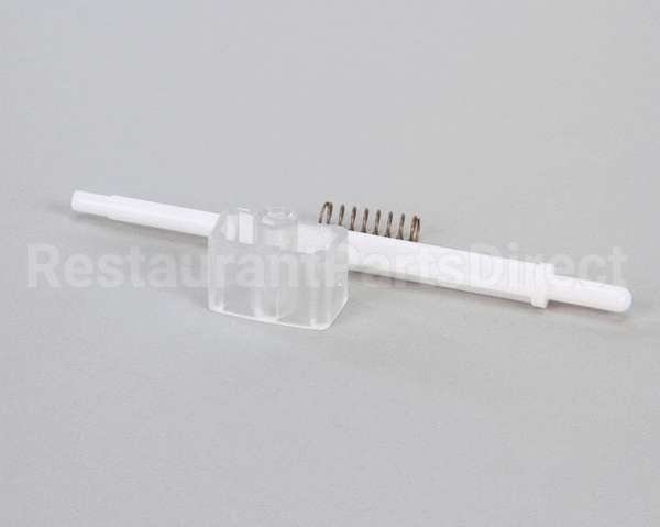 39077 Robot Coupe Safety Rod R2 3L Cristal