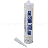 39079 Compatible Ultrafryer Siliconesealant, F/G, Clear 350F, 10.2Oz