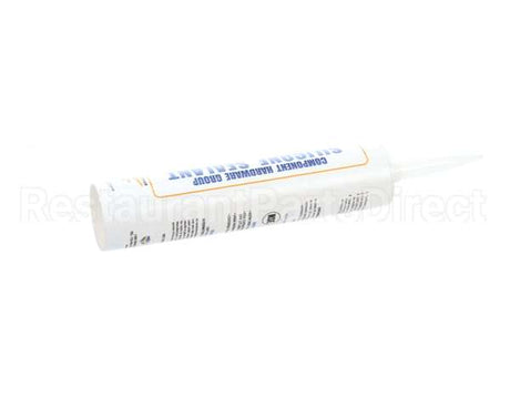 39079 Ultrafryer Sealant, Silicone Rtv 732 Clea
