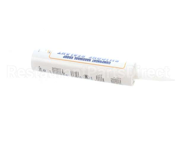 39079 Ultrafryer Sealant, Silicone Rtv 732 Clea