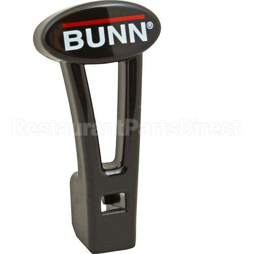 39081.0000 Compatible Bunn Handle, Faucet, Tf Server