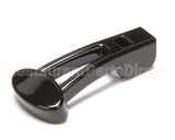 39081.0002 Bunn Handle, Faucet - Plain Black
