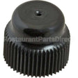 390830000 Compatible Bunn Cap, Shroud (Tf Server)