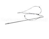 39085.0003 Bunn Probe Assembly, Temp 10.5Lg Pe