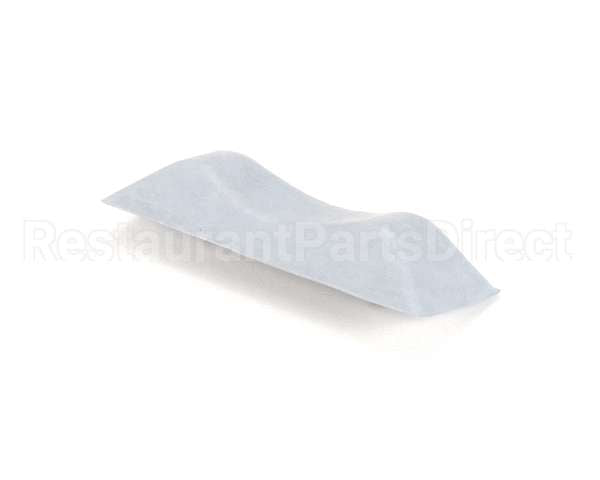 39087 Robot Coupe Cover Rubber Thrust Assembly
