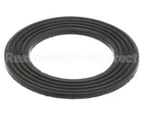 3909 Hardt Washer Rubber Black 138 Drain