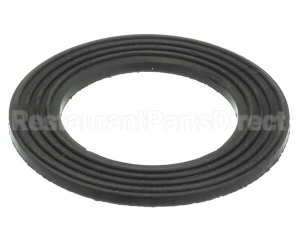 3909 Hardt Washer Rubber Black 138 Drain
