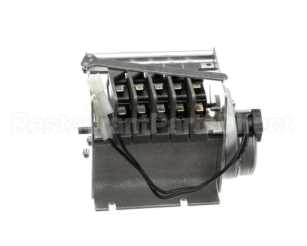 391-3002 American Dish Service Timer (4 Cam), 60 Second