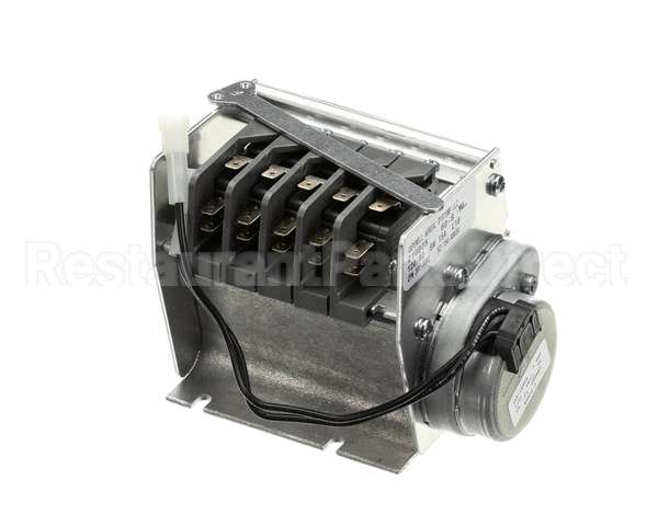 391-3002 American Dish Service Timer (4 Cam), 60 Second