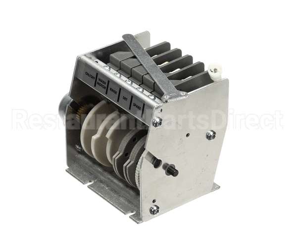 391-3002 American Dish Service Timer (4 Cam), 60 Second