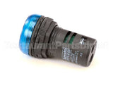 391-7102 American Dish Service Light, Cycle Wash/Rinse Comp