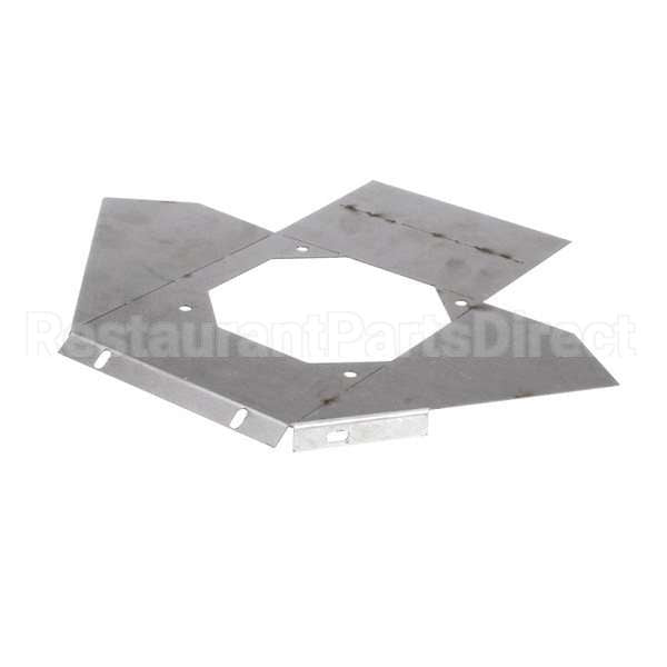 39100 Compatible Blodgett Housing, Fan