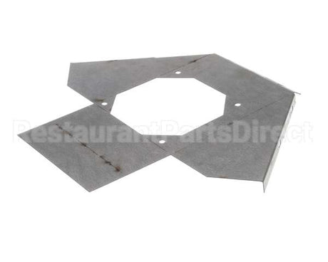 39100 Blodgett Housing,Fan