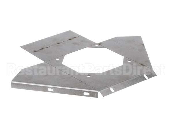 39100 Blodgett Housing,Fan