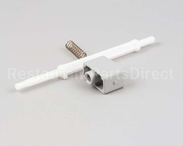 39103 Robot Coupe Safety Rod R2 3L Grey