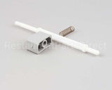 39103 Robot Coupe Safety Rod R2 3L Grey