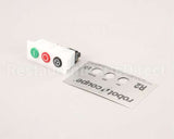 39106 Robot Coupe Switch Panel R2N Us Assembly