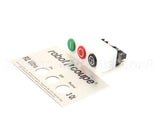 39107 Robot Coupe Switch Panel R2U Us Assembly