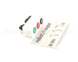 39107 Robot Coupe Switch Panel R2U Us Assembly