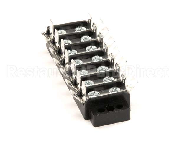 39108 Blodgett Block, Terminal 7 Position