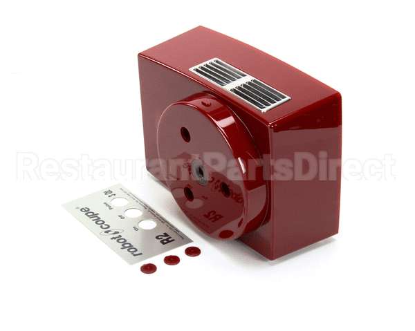 39108 Robot Coupe Motor Sup R2N Us Assembly