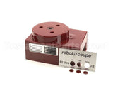 39109 Robot Coupe Motor Sup R2U N Us Assembly