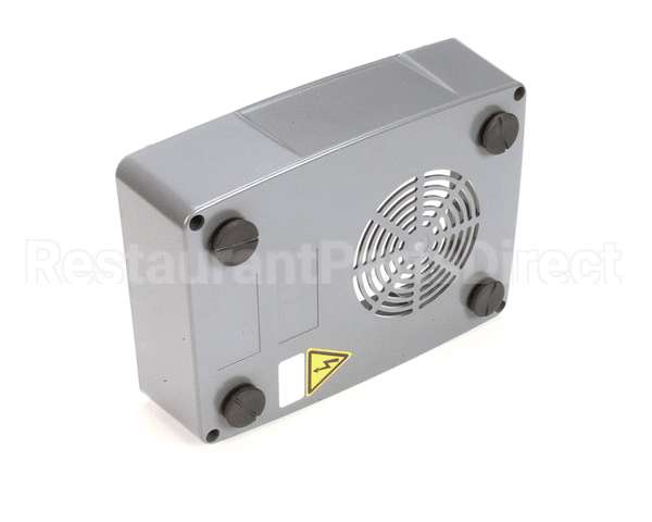 39112 Robot Coupe R402 Base Assembly