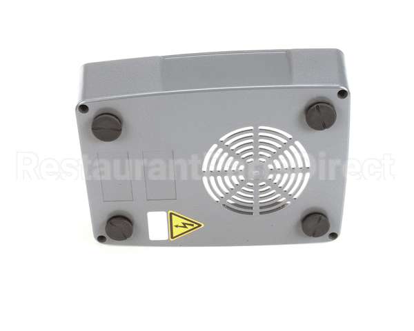 39112 Robot Coupe R402 Base Assembly