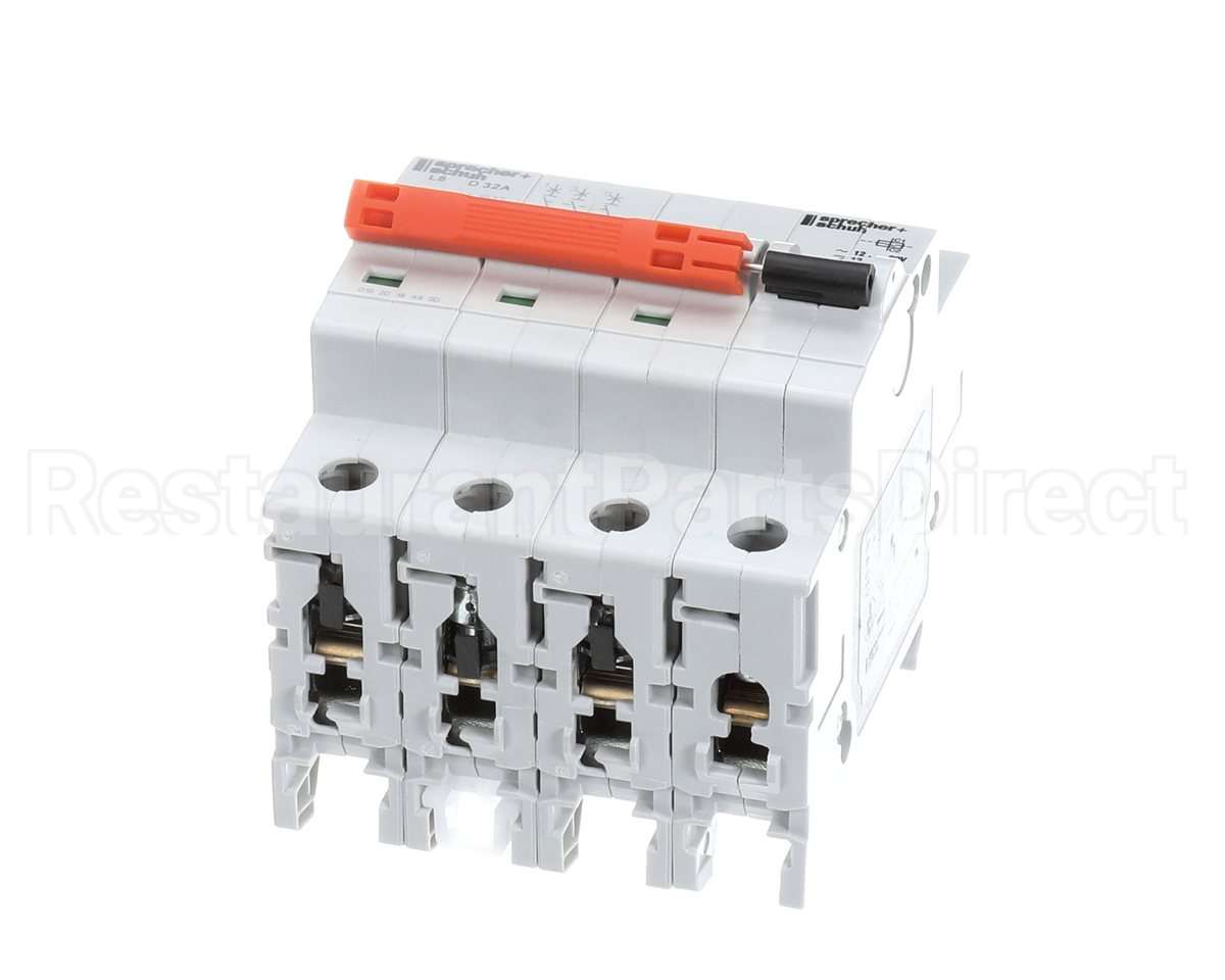 39113 Blodgett Breaker, Circuit 240 Vac