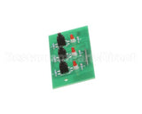 39122 Blodgett Board, 3 Button Pcb