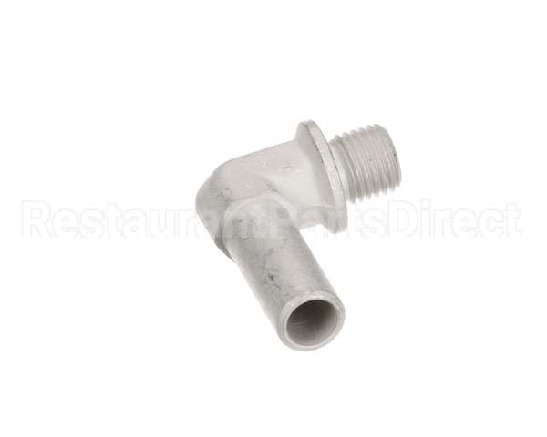 39149.0003 Bunn Fitting, Sprayhead Brass Forged Tin Pld
