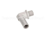 39149.0003 Bunn Fitting, Sprayhead Brass Forged Tin Pld