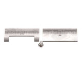 39163 Henny Penny Assembly-Clamp High Limit