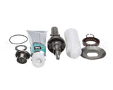 39199 Robot Coupe Cl55D Recept Shaft Assembly