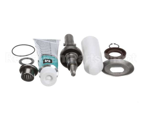 39199 Robot Coupe Cl55D Recept Shaft Assembly