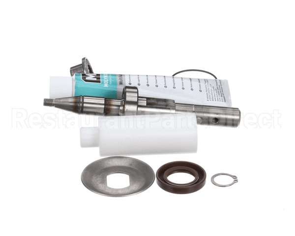 39199 Robot Coupe Cl55D Recept Shaft Assembly