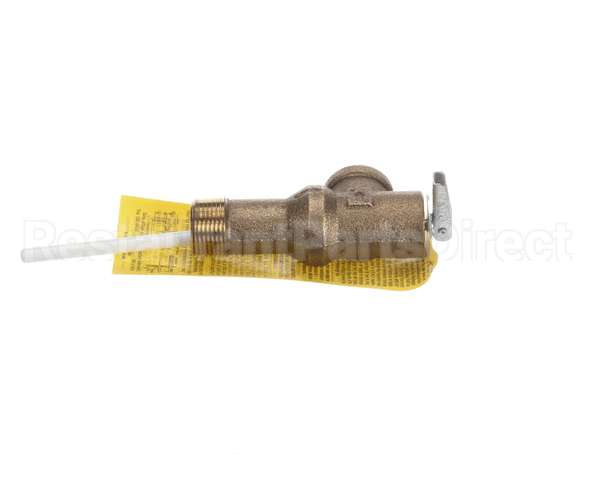 392-5001 American Dish Service Valve, Pressure Relief, B-13