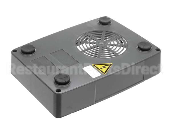 39201 Robot Coupe R401 Base Assembly