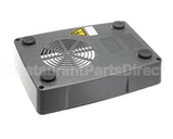 39201 Robot Coupe R401 Base Assembly