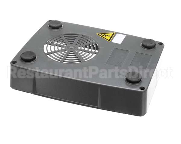 39201 Robot Coupe R401 Base Assembly