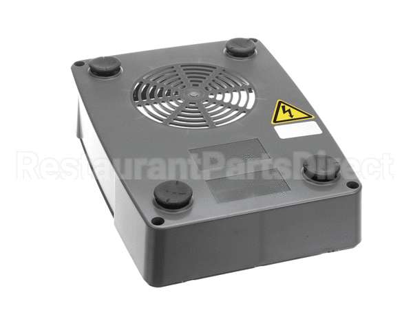 39201 Robot Coupe R401 Base Assembly