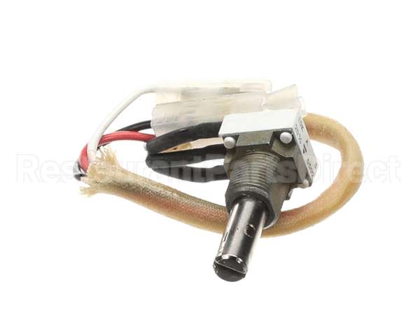 39202 Robot Coupe R402Vv Poteniometer Assembly