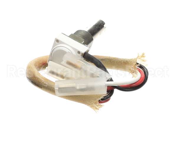 39202 Robot Coupe R402Vv Poteniometer Assembly