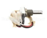 39202 Robot Coupe R402Vv Poteniometer Assembly