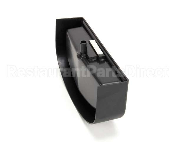 39202.0009 Bunn Drip Tray Assembly W/Strike